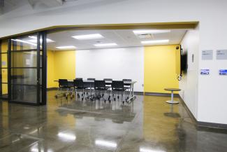 Amplify Room Pic