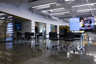Innovation Space Pic